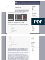 Maquetacion CSS