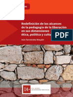 Redefinición de los alcances de la pedagogía de la liberación en sus dimensiones ética, política y cultural- Inés Fernández Mouján- Tesis doctoral.pdf