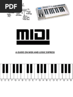 Charlottes Final MIDI Booklet