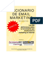 Diccionario de Marketing - CAMPUZANO, Campos Alvaro PDF