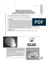 Electroestimulador PDF