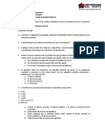 Principios de macroeconomía: Modelo clásico, dinero e inflación, economía abierta