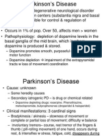 Parkinson