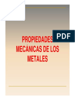 CLASE PROPIEDADES MECANICAS DE LOS METALES (Modo de Compatibilidad) PDF