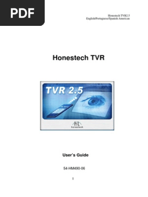 Honestech Tvr For Windows 7 Honestech Tvr For Windows 7