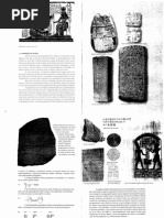 1. A Invençãoo da Escrita