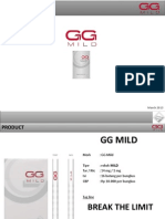 GG MIld Materi Trainning Update 250913