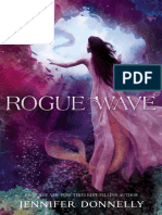 Rogue Wave (WaterFire Saga #2) - Excerpt