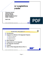 R3 Upgrade Methodology PDF