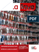 Revista Digital Edicion 1 PDF