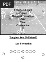 Download Coach Dons 3-Back by Don CoachDon High SN243983624 doc pdf