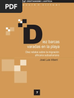 CJ Colección virtual 007 - Diez barcas varadas en la playa