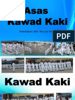 Kawad Kaki