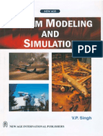 System Modelling and Simulation