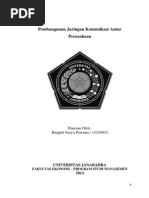 Download Rancangan Jaringan Komunikasi Antar Perusahaan by Suhendra Kusnanto SN243987590 doc pdf