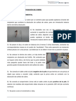 Cobre Castellano PDF