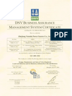 Certificacion+DNV+NARADA.pdf