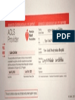 acls pdf