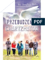 Salyo Serafino - Przebudzenie Charyzmatow