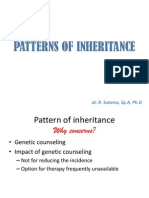Ad and Ar Inheritance