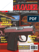 2011 Handloader Journal Vol-46 No-04 PDF
