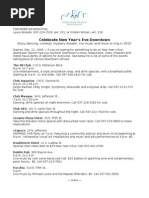 Download New Years Eve 2009 Dayton Ohio by fortheloveofdayton SN24399205 doc pdf