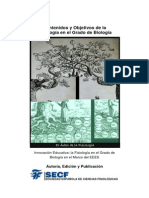 Contenidosgradodebiologia PDF