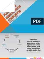 Atividade de Aprendizagem - PowerPoint - PLURAL DOS SUBSTANTIVOS COMPOSTOS