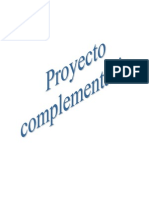 proyecto complementario y PEA.docx