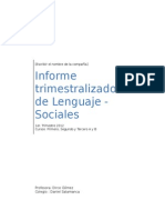 Informe trimestralizado de Lenguaje . Dirce Gomez 13.05.12.doc