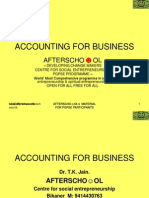 Accounting For Business 1234103659261919 3