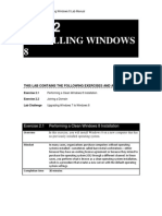 70-687 MLO Lab 02 Worksheet Chapter 2