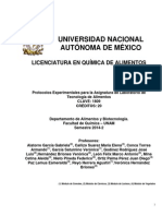 Manual Labtec PDF