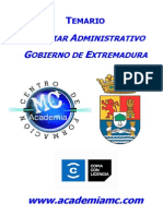 Temario Aux Admin Gobex PDF