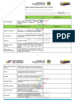 Guia Formato Unificado Observación de Clase (Pta 2014)