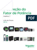 DIAPOSITIVOS MEDIDORES DE ENERGIA SCHNEIDER Cap - 07 PDF