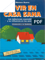 Mariano Bueno Vivir en Una Casa Sana PDF