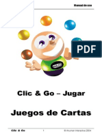 Juegos de Carta PDF
