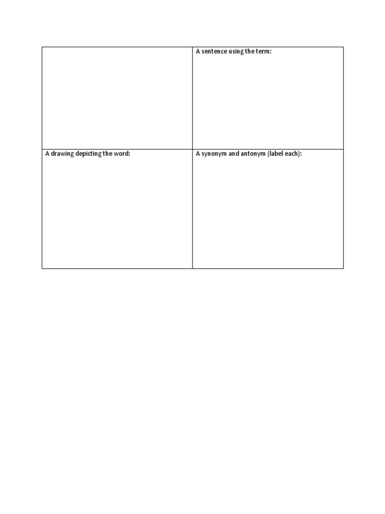 4 Square | PDF