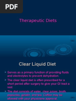 Download Therapeutic Diets by Banthracis SN24400219 doc pdf