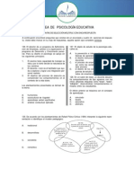 Psicologia Educativa PDF