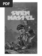 Sven Hassel - SS Generali PDF