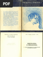 Vygotsky e a Aprendizagem Mediadora | PDF | Aprendizado | Humano