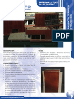 Acero Corten PDF