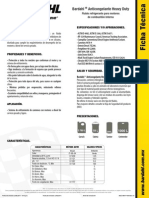 01 L FT AnticongelanteHeavyDutyVerde PDF