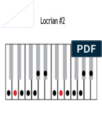 Locrian #2-D