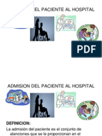 Admisiondelpacientealhospital1 110309163431 Phpapp02