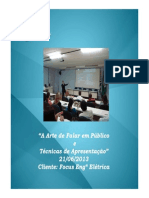 A Arte de Falar em Publico PDF Participantes.pdf