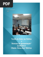 A Arte de Falar em Publico PDF Participantes.pdf