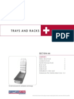 30 AA Trays and Racks PDF